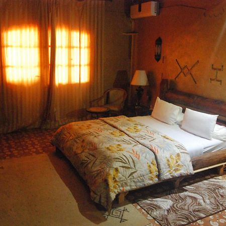 מידלת Hotel Taddart מראה חיצוני תמונה