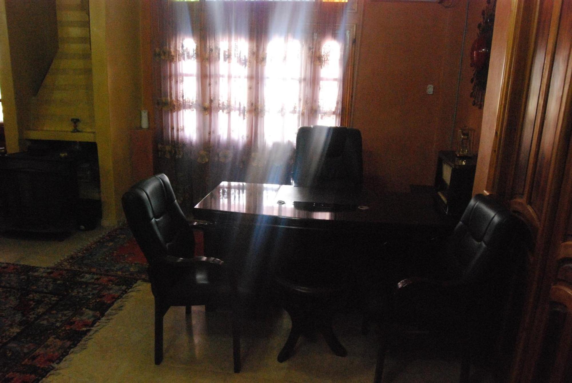 מידלת Hotel Taddart מראה חיצוני תמונה
