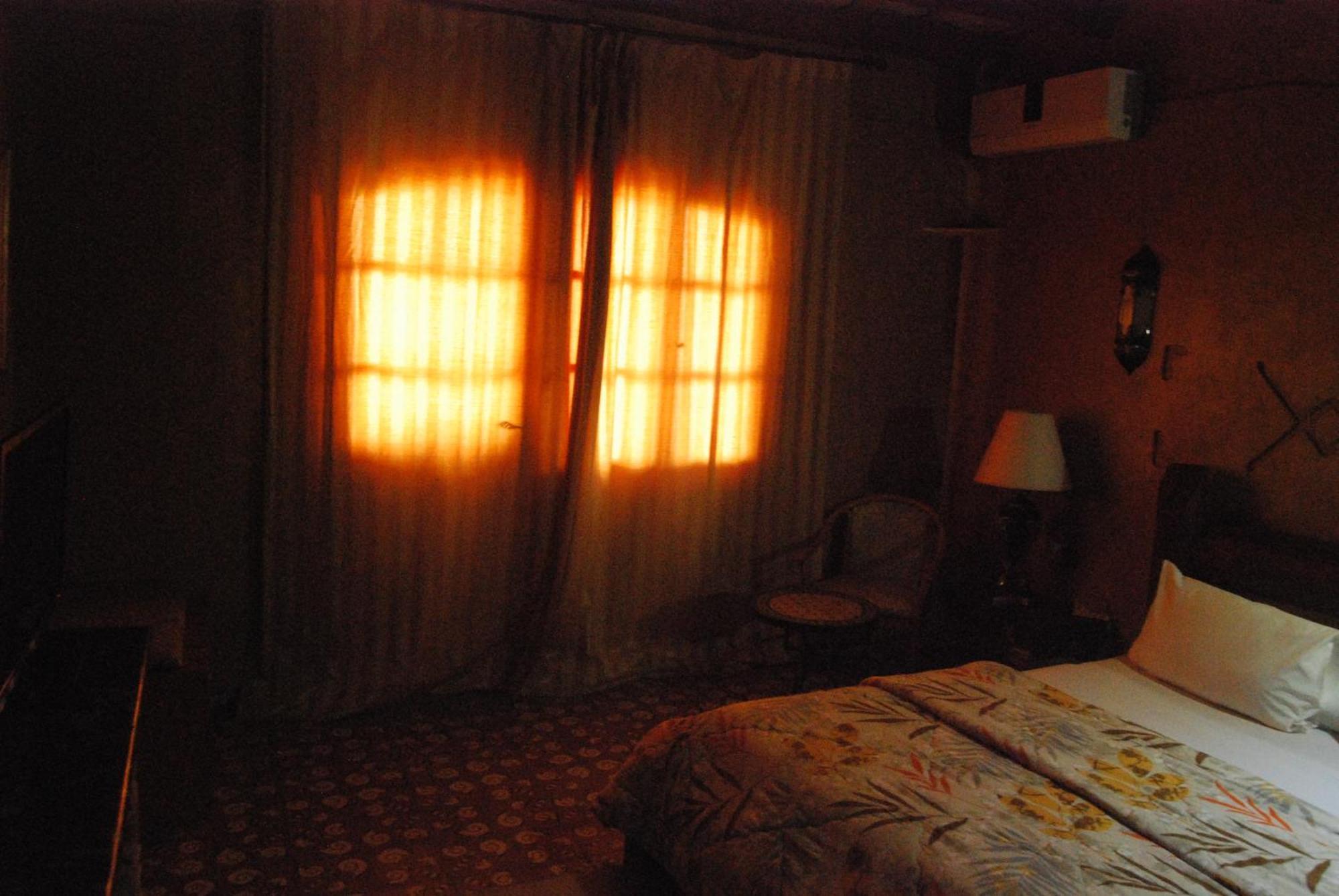 מידלת Hotel Taddart מראה חיצוני תמונה