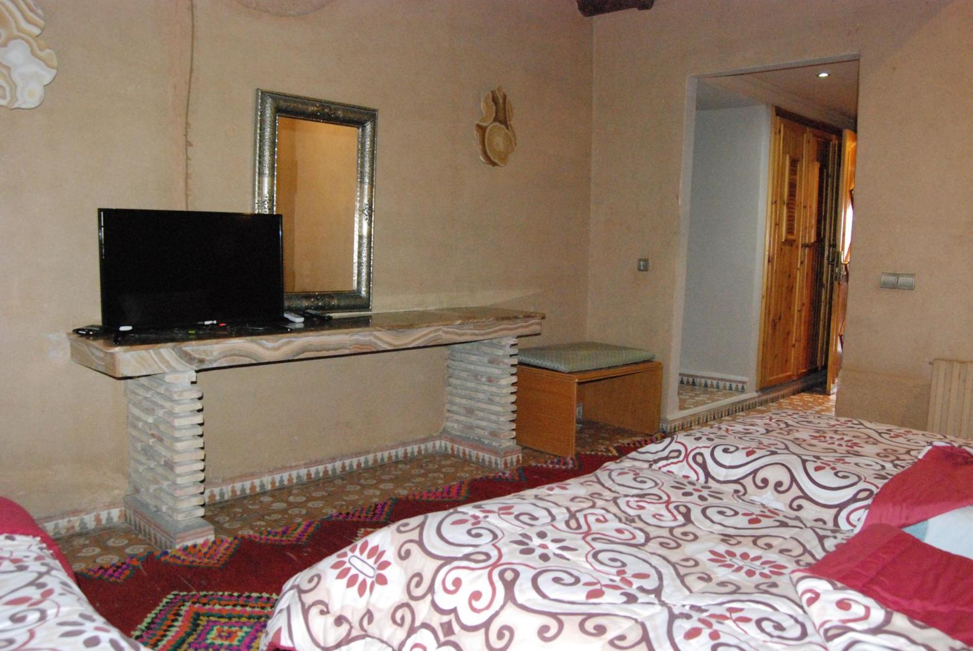 מידלת Hotel Taddart מראה חיצוני תמונה