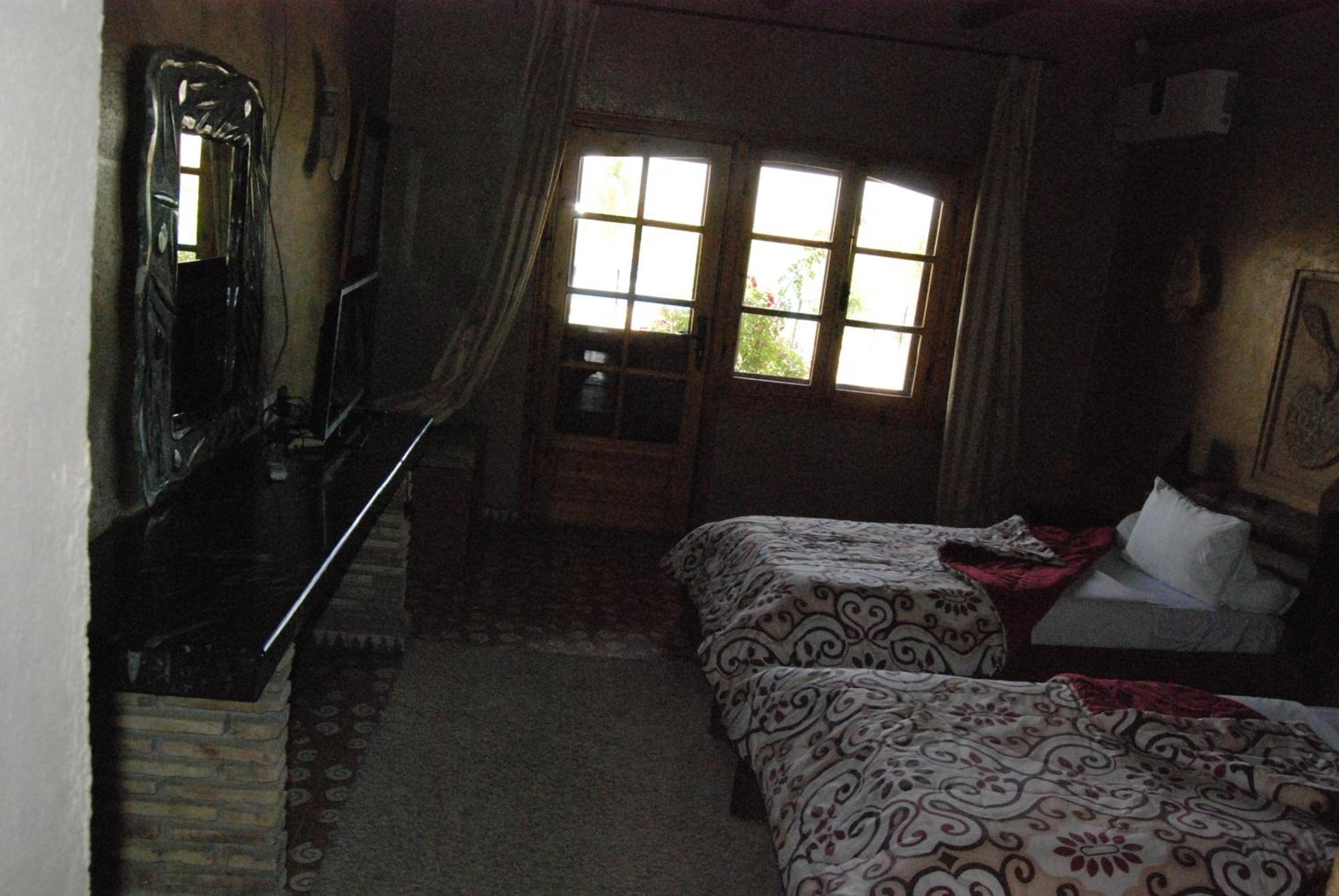 מידלת Hotel Taddart מראה חיצוני תמונה